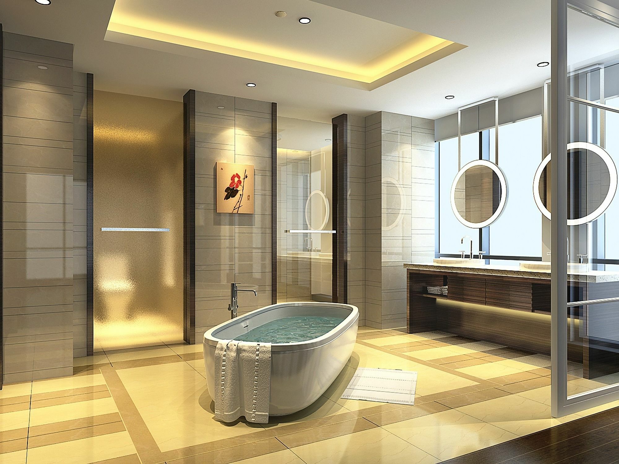 Courtyard By Marriott Shanghai Jiading Eksteriør billede